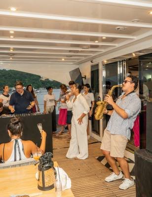 beach & country | Alto Mar — foto 110