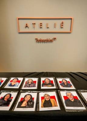 DW! RIO - Um encontro exclusivo com a arte — foto 1