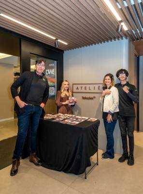 DW! RIO - Um encontro exclusivo com a arte — foto 2