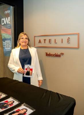 DW! RIO - Um encontro exclusivo com a arte — foto 7