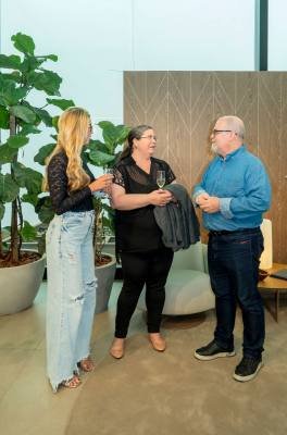 DW! RIO - Um encontro exclusivo com a arte — foto 21