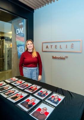 DW! RIO - Um encontro exclusivo com a arte — foto 24