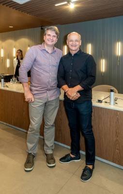 DW! RIO - Um encontro exclusivo com a arte — foto 35