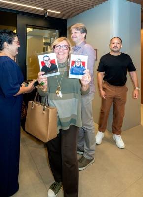 DW! RIO - Um encontro exclusivo com a arte — foto 42