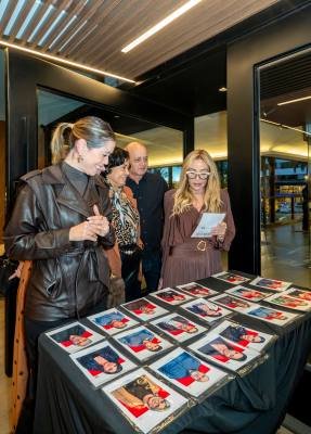 DW! RIO - Um encontro exclusivo com a arte — foto 56