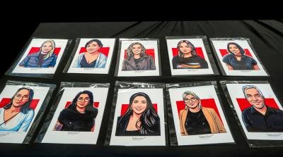 DW! RIO - Um encontro exclusivo com a arte — foto 57