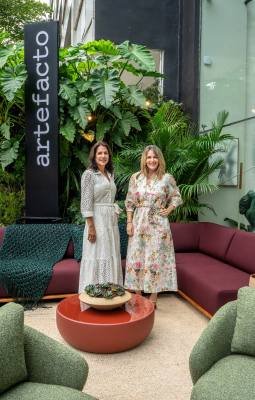 Nova Vitrine assinada por NÁTALIA PAES E SIMONE MEIRA — foto 1