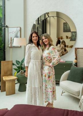 Nova Vitrine assinada por NÁTALIA PAES E SIMONE MEIRA — foto 2