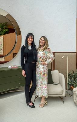 Nova Vitrine assinada por NÁTALIA PAES E SIMONE MEIRA — foto 10