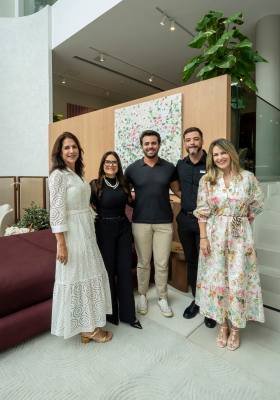 Nova Vitrine assinada por NÁTALIA PAES E SIMONE MEIRA — foto 24