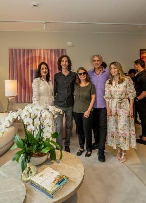 Nova Vitrine assinada por NÁTALIA PAES E SIMONE MEIRA — foto 25