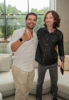 Nova Vitrine assinada por NÁTALIA PAES E SIMONE MEIRA — foto 26