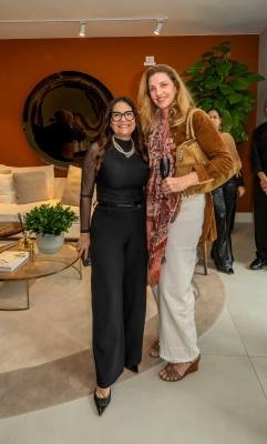 Nova Vitrine assinada por NÁTALIA PAES E SIMONE MEIRA — foto 28