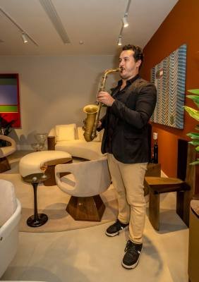 Nova Vitrine assinada por NÁTALIA PAES E SIMONE MEIRA — foto 33