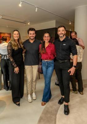 Nova Vitrine assinada por NÁTALIA PAES E SIMONE MEIRA — foto 35