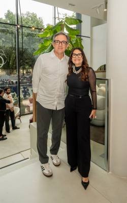 Nova Vitrine assinada por NÁTALIA PAES E SIMONE MEIRA — foto 38