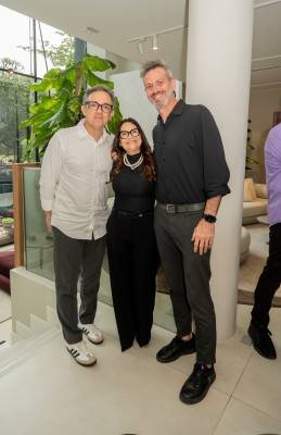 Nova Vitrine assinada por NÁTALIA PAES E SIMONE MEIRA — foto 39