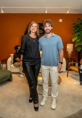Nova Vitrine assinada por NÁTALIA PAES E SIMONE MEIRA — foto 40