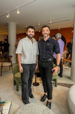 Nova Vitrine assinada por NÁTALIA PAES E SIMONE MEIRA — foto 41