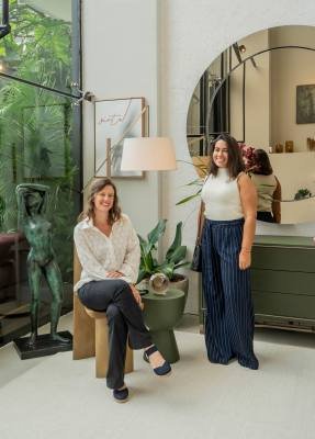 Nova Vitrine assinada por NÁTALIA PAES E SIMONE MEIRA — foto 43
