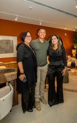 Nova Vitrine assinada por NÁTALIA PAES E SIMONE MEIRA — foto 46