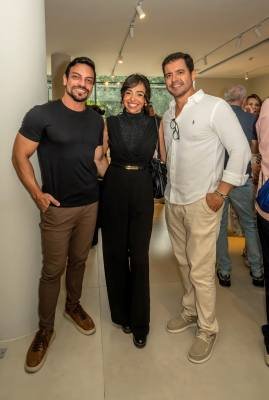 Nova Vitrine assinada por NÁTALIA PAES E SIMONE MEIRA — foto 47