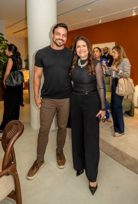 Nova Vitrine assinada por NÁTALIA PAES E SIMONE MEIRA — foto 54