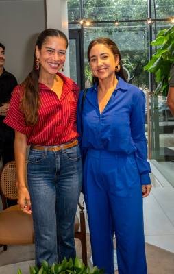 Nova Vitrine assinada por NÁTALIA PAES E SIMONE MEIRA — foto 59