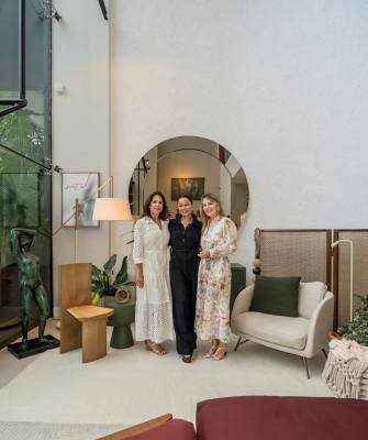 Nova Vitrine assinada por NÁTALIA PAES E SIMONE MEIRA — foto 65