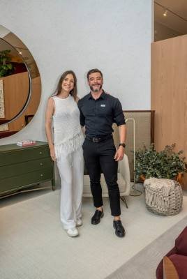 Nova Vitrine assinada por NÁTALIA PAES E SIMONE MEIRA — foto 67