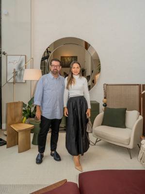 Nova Vitrine assinada por NÁTALIA PAES E SIMONE MEIRA — foto 70