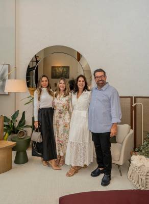 Nova Vitrine assinada por NÁTALIA PAES E SIMONE MEIRA — foto 73