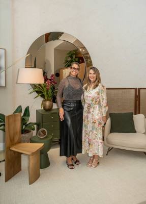 Nova Vitrine assinada por NÁTALIA PAES E SIMONE MEIRA — foto 77
