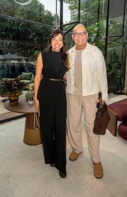 Nova Vitrine assinada por NÁTALIA PAES E SIMONE MEIRA — foto 80