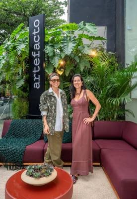 Nova Vitrine assinada por NÁTALIA PAES E SIMONE MEIRA — foto 81