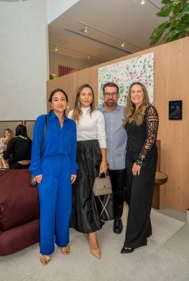 Nova Vitrine assinada por NÁTALIA PAES E SIMONE MEIRA — foto 83