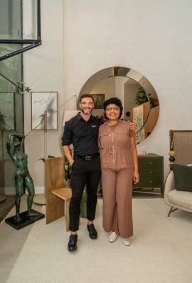 Nova Vitrine assinada por NÁTALIA PAES E SIMONE MEIRA — foto 84