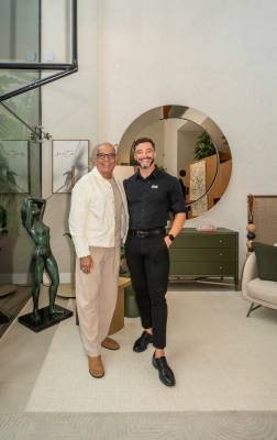 Nova Vitrine assinada por NÁTALIA PAES E SIMONE MEIRA — foto 85