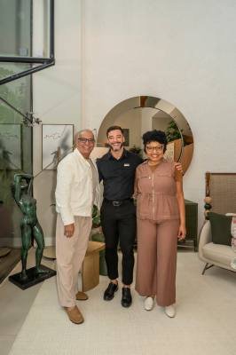 Nova Vitrine assinada por NÁTALIA PAES E SIMONE MEIRA — foto 86