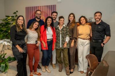 Nova Vitrine assinada por NÁTALIA PAES E SIMONE MEIRA — foto 89