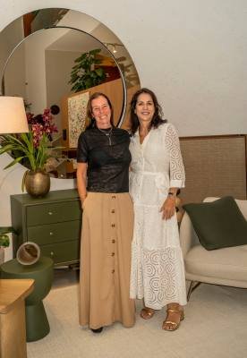Nova Vitrine assinada por NÁTALIA PAES E SIMONE MEIRA — foto 90