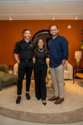 Nova Vitrine assinada por NÁTALIA PAES E SIMONE MEIRA — foto 92