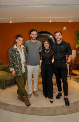 Nova Vitrine assinada por NÁTALIA PAES E SIMONE MEIRA — foto 93