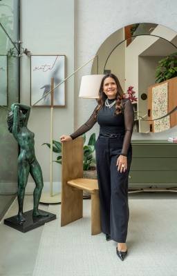 Nova Vitrine assinada por NÁTALIA PAES E SIMONE MEIRA — foto 104