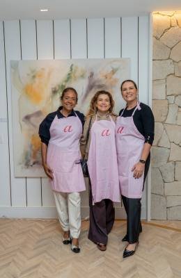 Outubro Rosa - Artefacto — foto 5