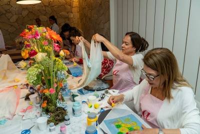 Outubro Rosa - Artefacto — foto 49