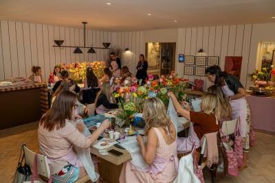 Outubro Rosa - Artefacto — foto 60