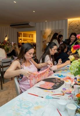 Outubro Rosa - Artefacto — foto 61