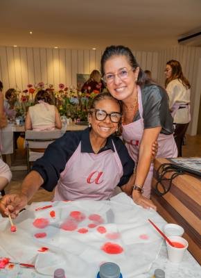 Outubro Rosa - Artefacto — foto 62