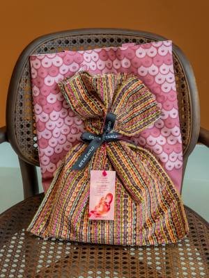Outubro Rosa - Artefacto — foto 5